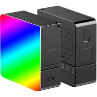 Ulanzi VL49 Pro Rechargeable Mini RGB Light