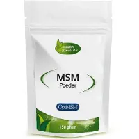 Healthy Vitamins MSM-poeder