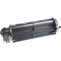 AEG - VENTILATOR TANGIAAL RECHTS. - WSP7010 (na 10/2005) - 269314