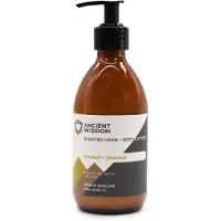 Ancient Wisdom Gember & Sinaasappel Lotion 300ml