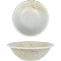 ID Fine Kommetje mellow porselein 16 cm (420cc) set van 6