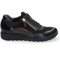 Durea 6263 wijdte H Veterschoenen | Maat 5.5