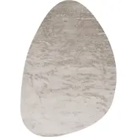 Veer Carpets Vloerkleed morbido 5529 kiezelvormig 200 x 280 cm