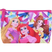 Sarcia.eu Kleurrijke etui Princess DISNEY