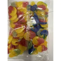 Matthijs - Veggie Skulls - 4 kilo