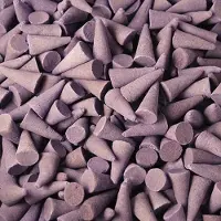 Joy of Balance Bulk Wierookkegels - Lavendel