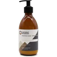Ancient Wisdom Kokosnoot & citroen lotion 300ml