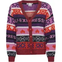 Ichi IHEDEN CA2 Vest - Maat S