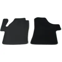 Cargoods Automatten voor Mercedes Vito W639 (2003-2014) - 2-delig - Velours