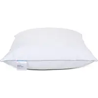 Snoozing Sleep Cool Hoofdkussen - Synthetisch - Medium - 60x70 cm - Wit