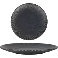 ID Fine Dessertbord reckless porselein 21 cm set van 6