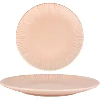 ID Fine Dinerbord adel porselein 27 cm set van 6