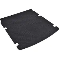 Rigum Kofferbakmat voor Audi A6 (C8/4K) Sedan en Avant, A7 (4K8) (2018-2025) - Rubber