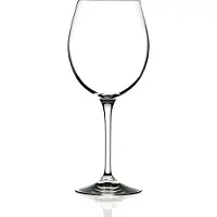 Barlife - Cristalleria Italiana Wijnglazen - Kristal - 65cl set van 2
