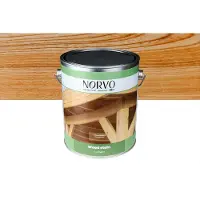 Wovar Norvo | Transparante Beits | 2,5 liter | Per Stuk