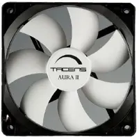 Tacens Box ventilator Tacens 3AURAII12 12 cm 12 dB