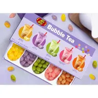 Jelly Belly Jelly Beans - Bubble Tea giftbox 125g