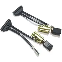 Festool Accessoires 490714 | Onderdeel | Koolborstels ES 150 - 490714