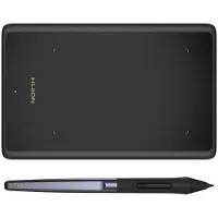 HUION H420X, Kabel, 5080 lpi, 106 x 66 mm, USB, 1 cm, 0,3 mm