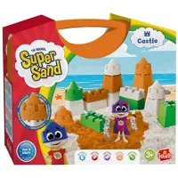 Goliath Super Sand - Castle Case (GO18370)