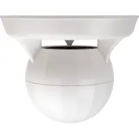 Artsound ASP60, omnidirectionele pendel LS, ABS, 7,5-10-15-20-30-60W, wit