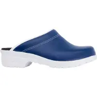 Skolys F-720.07 Klompen Navy Blue | Maat: 43