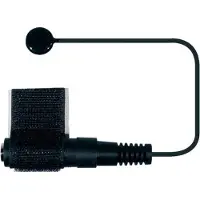 Shadow SH710 Enkele omvormer 12 mm (Instrumenten pickups), Accessoires voor instrumenten