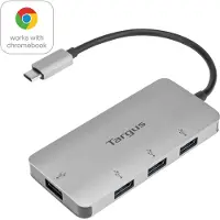 Targus USB-hub ACH226EU