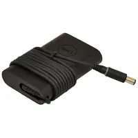 Dell adapter (19.5 V, 3.34 A, 65 W, 7.4 x 5.0 plugmaat, origineel)