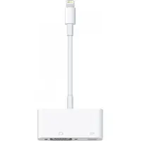 Apple Lightning-naar-VGA-adapter - MD825ZM/A