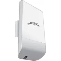 Ubiquiti LOCOM2 Networks NanoStation M2 150 Mbit/s Wit Power over Ethernet (PoE)