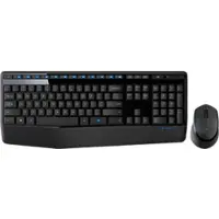 Logitech MK345 (QWERTY)