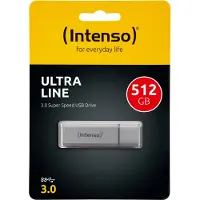 Intenso Ultra Line USB 3.2 512GB