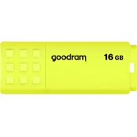Goodram USB stick GoodRam UME2 Geel 16 GB