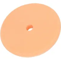 Hikoki Polijst Schuim Oranje - Velcro 160X16 mm (Medium/Hard) 753842