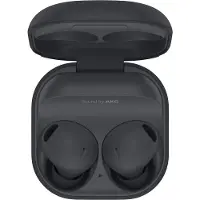 Samsung Ecouteurs sans fil Galaxy Buds2 Pro Bluetooth Gris Anthracite