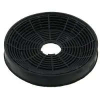 Beko Koolstoffilter 9189204771 Afzuigkapfilter