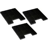 Gorenje actieve koolstoffilter voor model DVGA 8545 AX * (3 stuks nodig)