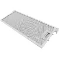 Junker Metaalfilter 352812 / 00352812 420x175mm