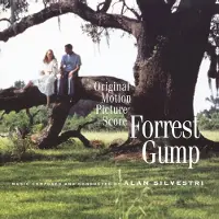 MUSIC ON VINYL FORREST GUMP