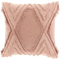 Unique living kussen crato 45x45cm oud