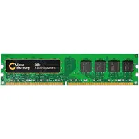 EET Nordic 2GB 800MHz DDR2 DIMM-geheugenmodule voor DELL, modelnummer MMD8762/2048