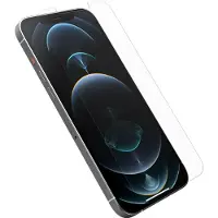 Otterbox Trusted Glass screenprotector voor iPhone 12 Pro Max