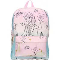 Disney Frozen Feeling Special Rugzak - Multi