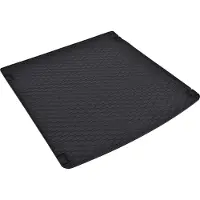 Rigum Kofferbakmat voor Audi Q8 (vanaf 2019-) - Rubber