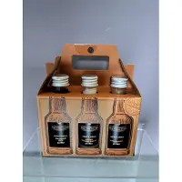 Accentra geschenk set mannen verjaardag - vader dag - leuk kado - grappig geschenk - kerst pakje - verzorging