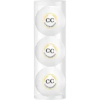Legend Golfballen Gift Set Club Champion 3 Ballen