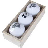 Legend Golfballen Gift Set 2e Prijs 3 Ballen in Box