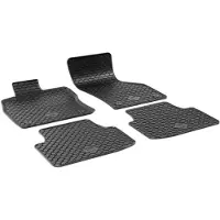 Hobby Hall Rubber automatten op maat - geschikt voor Seat Leon 4 vanaf 2020