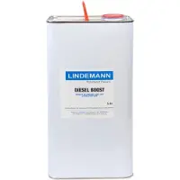 Lindemann 5 Liter